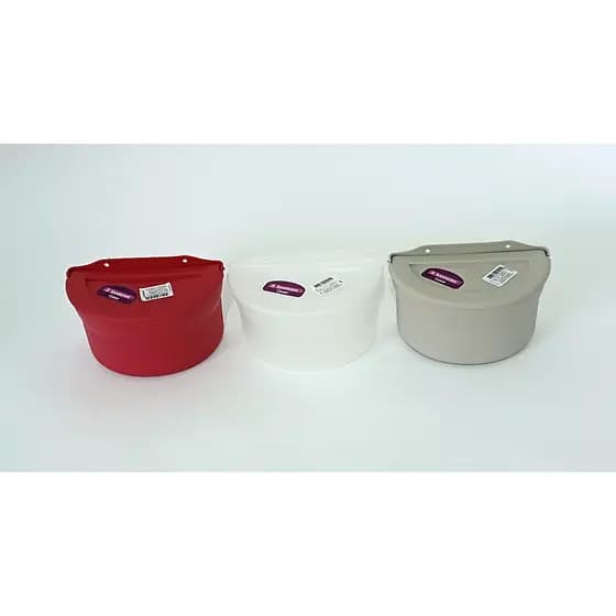 Sanremo Saleiro Grande Plástico Saleiro/pimenteiro 885ml