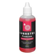 Óleo Mineral Lubretec Sangria Freio Hidráulico Promoção