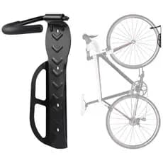 Suporte Bicicleta Vertical Suporte Gancho Suporte Bike Parede