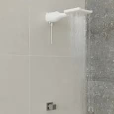 Ducha Chuveiro Elétrico Lorenzetti Loren Shower Ultra 127V 5500W