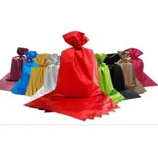 50 saco de presente soft 20x30 ao 30x45 não amassa