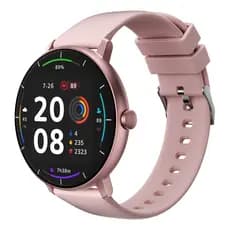 Relógio Inteligente SmartWatch GTR4 Pro GPT Lançamento 2025 - Ilha Dinâmica - Bluetooth Independente