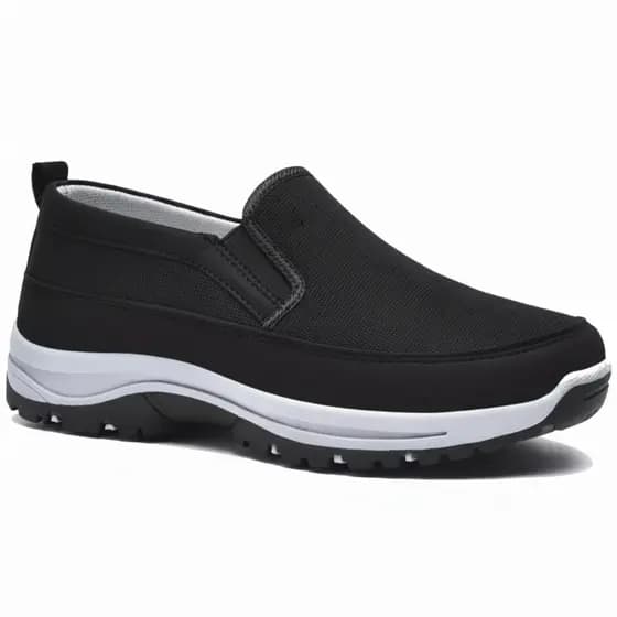 Tenis Sapatilha Masculino Casual Adventure Trilha Aquatico Impermeável Solado Leve Mega Confortável