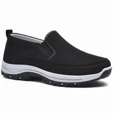 Tenis Sapatilha Masculino Casual Adventure Trilha Aquatico Impermeável Solado Leve Mega Confortável