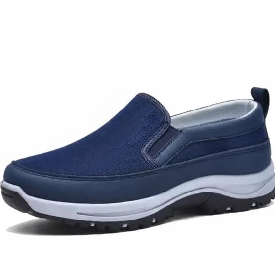Mocassim Masculino moda e Estilo Dia a Dia Mega Estilo