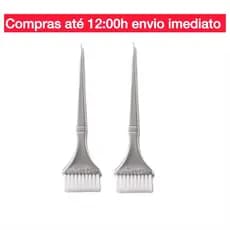 Pincel Nuance 2 Unidades Pincel Para Mechas