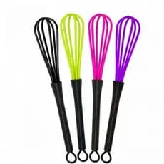 1 Misturador De Tinta Cabelo Barbeiro Misturador De Cozinha De Plástico Para Cabeleireiro