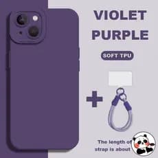 Capa De Telefone Com Alça Para Xiaomi Poco X7 Pro X6 5G X5 X4 X3 NFC F6 F5 5G F4 GT F3 F2 5G 4G Traseira Fofa Simples Co