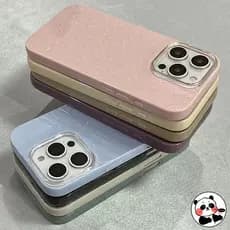 Capa De Glitter Brilhante Para Xiaomi Poco X8 Pro Max X7 M8 M7 Plus F8 F7 Ultra F5 C85 C85X C81 C81X C71 5G 4G Traseira