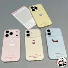 Capa De Telefone Fofa Para Redmi Note 15 14 13 Pro Plus 12 11 11T 11S Turbo 5 Max 5G 4G Lateral Em Formato De Coração Ca