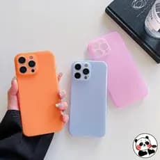 Capa De Telefone Transparente Fosca Para Moto G96 G86 G85 G84 G75 G67 G64 G57 G54 Power G45 G35 G34 G100 G Stylus 2025 5