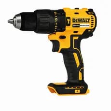 Furadeira Parafusadeira de Impacto Dewalt 20V Brushless DCD7781B 1/2 13mm 65Nm Sem Bateria