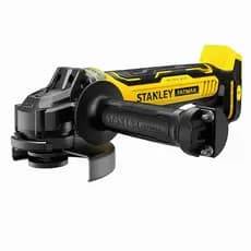 Esmerilhadeira Angular Stanley 20V Brushless 5 Pol 125mm V20 SBG700B-B2 Sem Bateria e Carregador