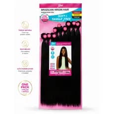 CABELO BIO VEGETAL WHITNEY PLUS  SLEEK 320 gramas