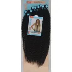 Cabelo Melanie - Sleek