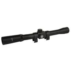 Luneta Rifle Scope 4x20 11mm