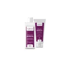 Kit AntiRugas DMAE + Silanetriol Arginate + Alantoína