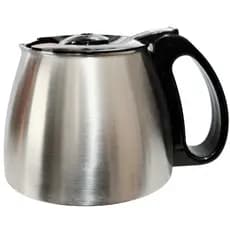 Jarra Inox Cafeteira Elétrica 15 Cafés Compatível Diversos Modelos