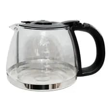 Jarra Cafeteira PH14 Compatível Tampa Preta Resistente