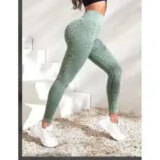 calça legue animal print ,calça legue fitness