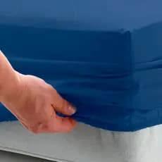 Lençol Avulso 400 Fios Percal Flex Tamanhos