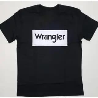 Camiseta Wrangler Country Rodeio 100%Algodão Gola Redonda Envios Rapidos