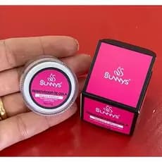 Removedor De Cola 5g Alongamento Extensão Cílios Sunnys