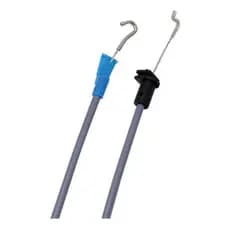 Cabo Aciona Fech Int Tras Vw Gol Iv 05a14 Dir
