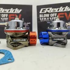 Universal Greddy FV BOV Válvula De Sopro Para Carro De Alumínio Alívio De Pressão Turbo Adaptador De Mangueira De 90 Gra