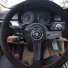 ND Volante 14 polegadas 350mm Universal JDM Racing Drift Sport de alta qualidade