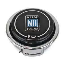 [ITSOK] Universal ND Nardi TORINO botão da buzina para volante OMP nova substituição