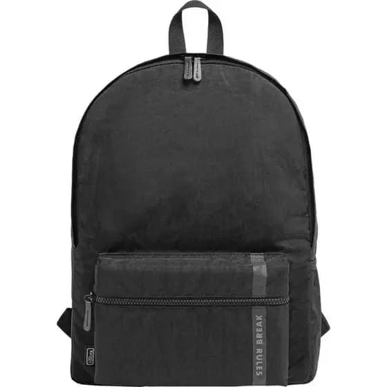 Mochila G Academie Young Preto  Tilibra Único Novo