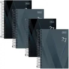Agenda Spot  Grande 2027 - TILIBRA