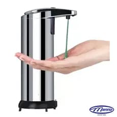 Dispensador Automático De Sabonete Líquido/Saboneteira Automática - Menno