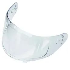 Viseira Capacete Mt Thunder 3 Stinger Revenge Cristal Polivisor