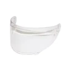 Viseira Capacete Norisk Supra Cristal Com Antirisco Polivisor
