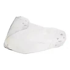 Viseira Capacete Helt New Hippo Glass Cristal Polivisor