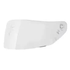 Viseira Capacete Norisk FF302 Soul Cristal Com Antirisco Polivsor