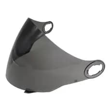 Viseira Capacete Pro Tork New Atomic Liberty 3 Taurus Joy 23 Fumê Polivisor