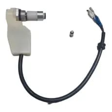 Kit Valvula Bypass C/ Microswitch - Wap Premier , Líder 2200 e new eco wash