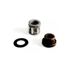 Rolamento De Rolete Para Serra Tico Tico Skil Modelos 4003 4170 4380