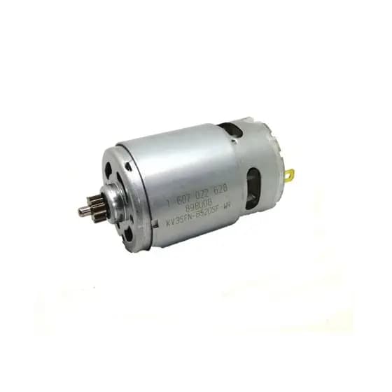 Motor  Original P/parafusadeira Bosch Gsr120 Li (1jf7)