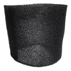 Filtro Espuma Aspirador Wap Gtw 10, Gtw Inox 12, Gtw Inox 20