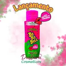 Sabonete Líquido Íntimo Bababell Melancia (Cheirinho de Chiclete) 200ml