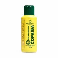 Gel Massageador Copaíba 200g Bio Instinto (Alivia a Sensação de Cansaço)
