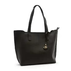 Bolsa Sacola Feminina Grande Elegante de Ombro Immateriale