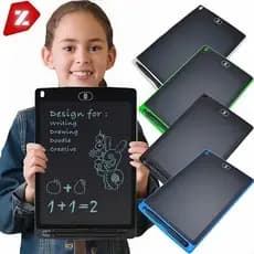 Lousa Mágica Tela Lcd Tablet Infantil De Escrever E Desenhar 8.5/10/12 Polegadas brinquedo infantil Para menina/menino
