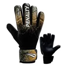 Luva Goleiro Penalty Delta 1 - Conforto e Segurança com X-Grip