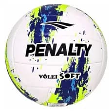 Bola  de Vôlei Penalty Soft Xxii