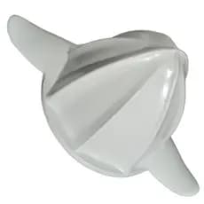 Castanha / Cone do Espremedor de Suco de Frutas Compatível c/ Arno Modelos, Arno Citrus Power, Arno Pa30 e Arno Pa32.